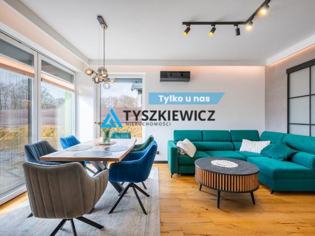 Dom na sprzedaż