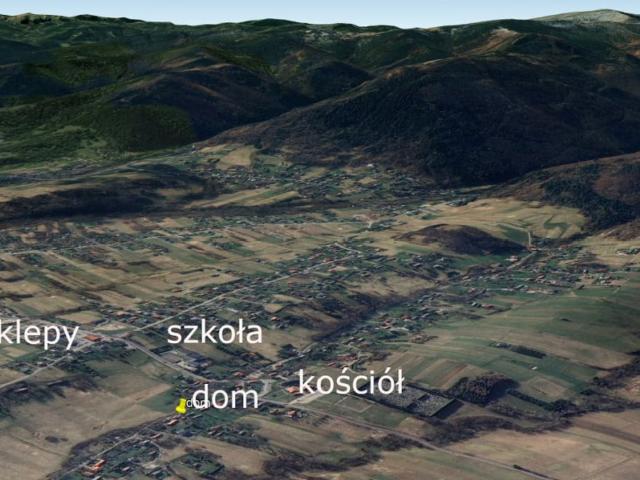 Dom na sprzedaż
