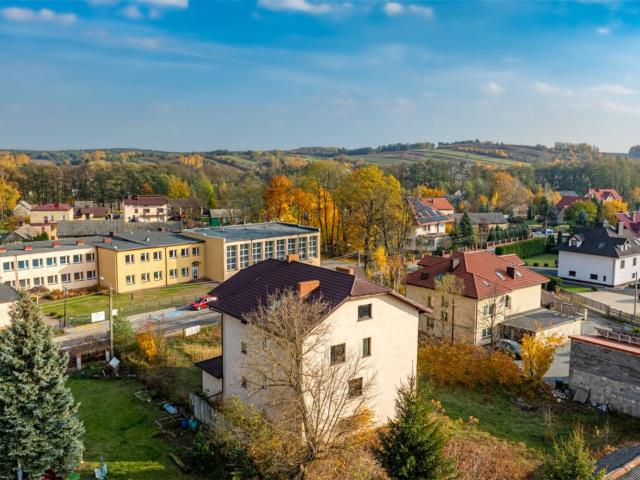 Dom na sprzedaż