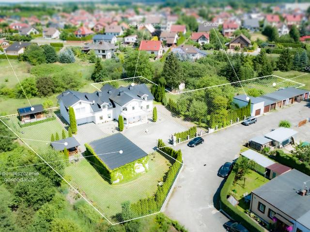 Dom na sprzedaż