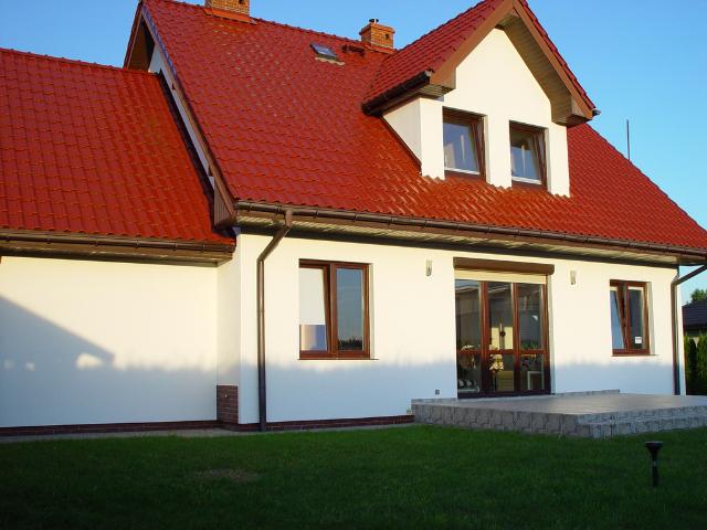 Dom na sprzedaż