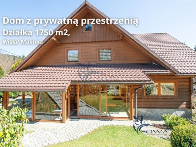 Dom na sprzedaż