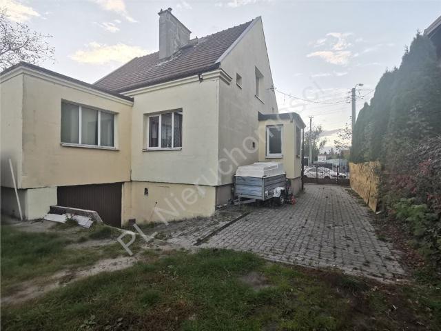 Dom na sprzedaż