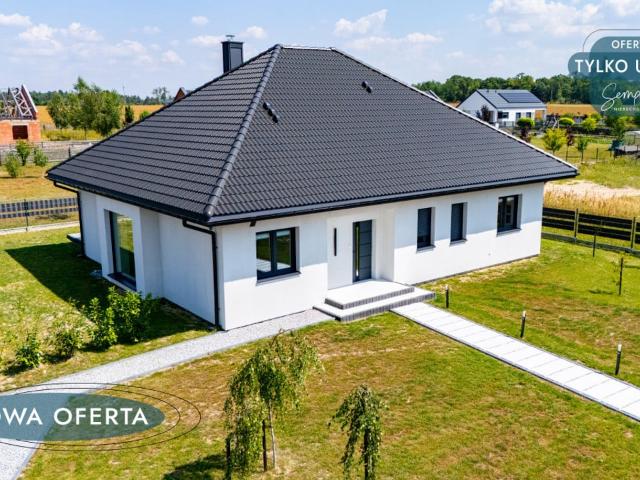 Dom na sprzedaż