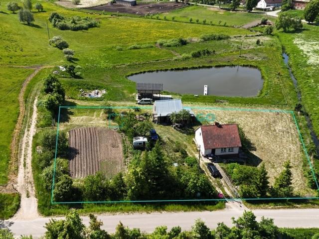 Dom na sprzedaż