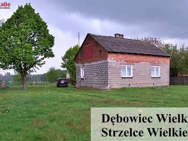 Dom na sprzedaż