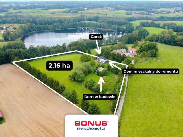 Dom na sprzedaż