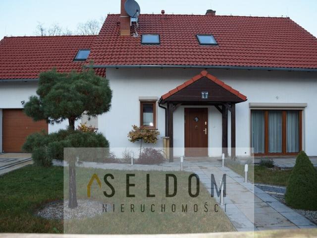 Dom na sprzedaż