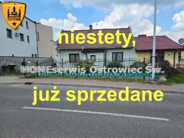 Dom na sprzedaż