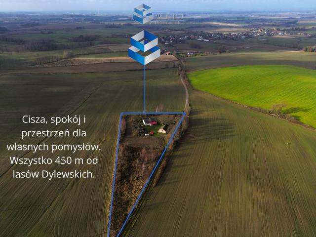 Dom na sprzedaż