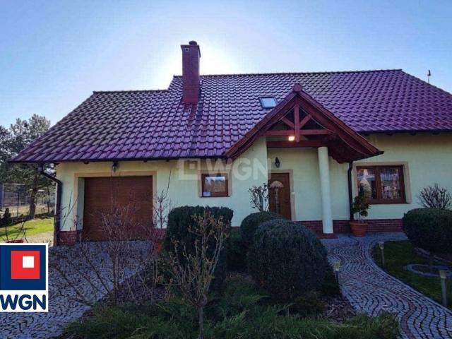 Dom na sprzedaż