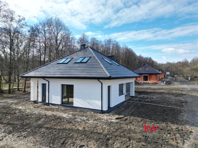 Dom na sprzedaż