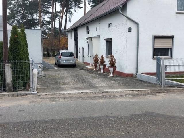 Dom na sprzedaż