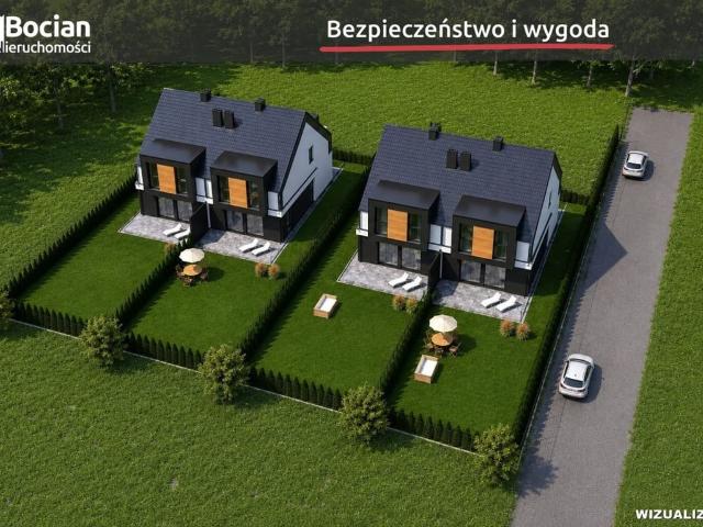 Dom na sprzedaż