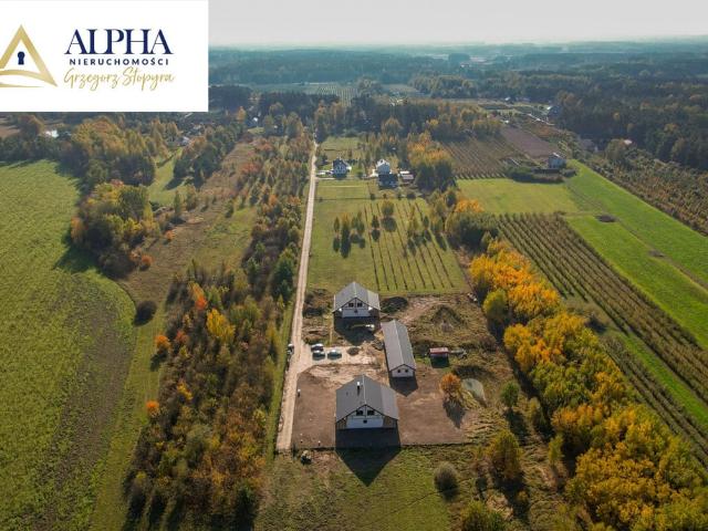 Dom na sprzedaż, Akacjowa