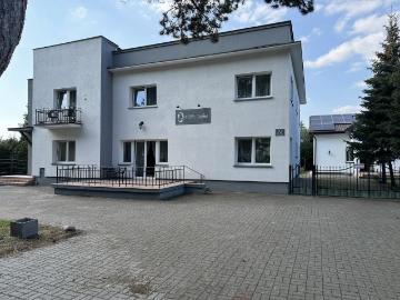 Dom na sprzedaż