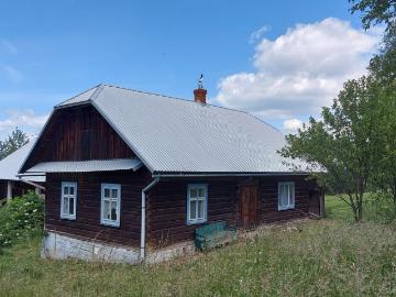 Dom na sprzedaż