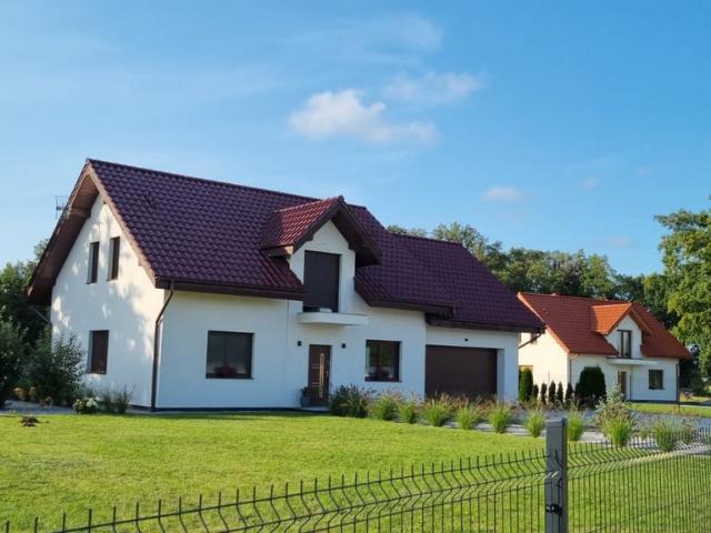 Dom na sprzedaż