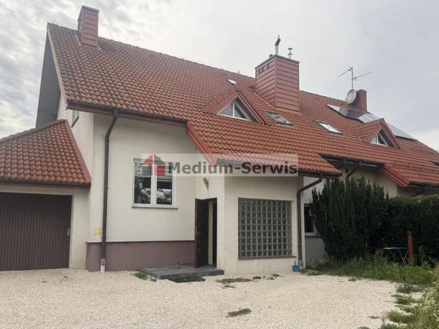 Dom na sprzedaż