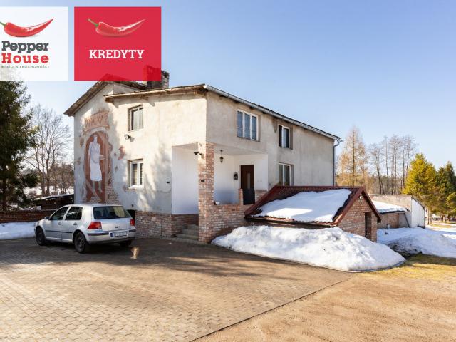 Dom na sprzedaż