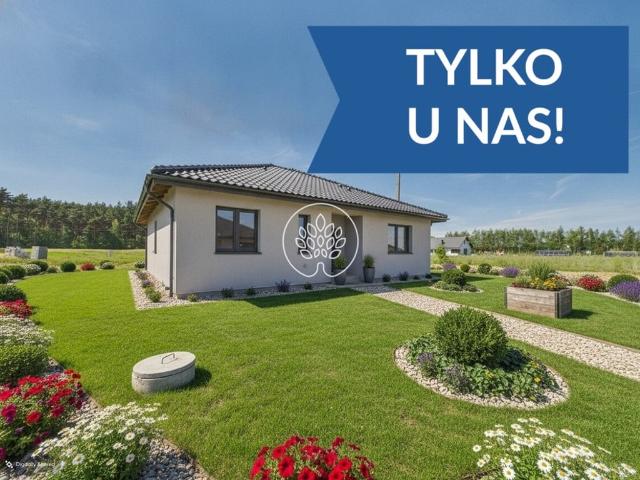Dom na sprzedaż