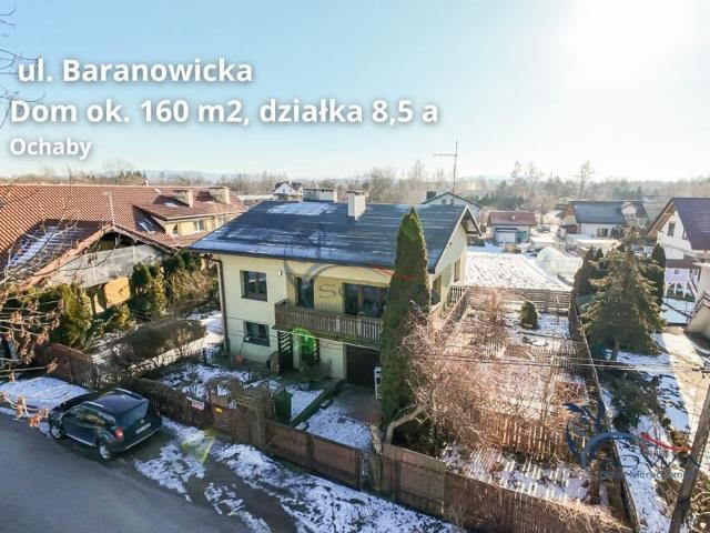 Dom na sprzedaż