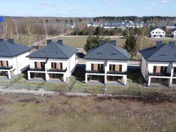 Księdza Kazimierza Konowrockiego, Kobyłka, Powiat wołomiński, Województwo mazowieckie