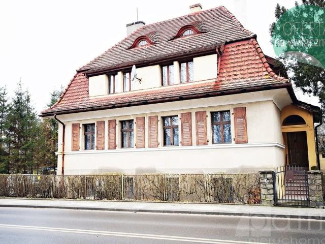 Dom na sprzedaż