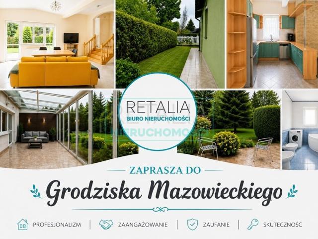 Dom na sprzedaż