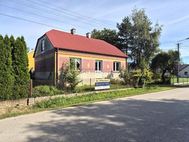 Dom na sprzedaż