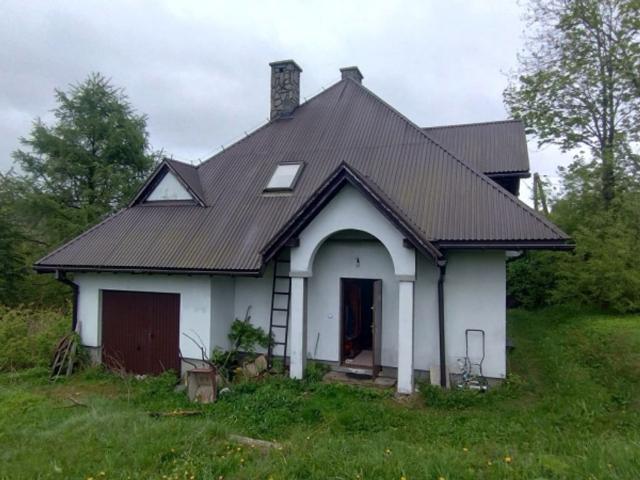 Dom na sprzedaż