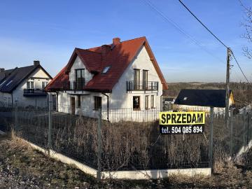 Dom na sprzedaż