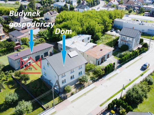 Dom na sprzedaż