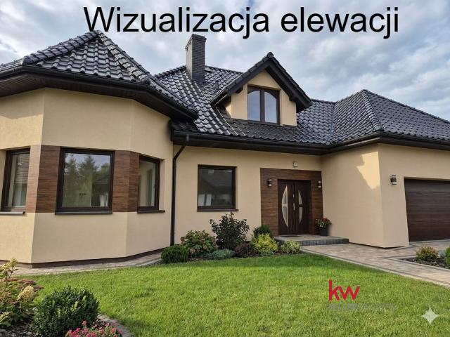 Dom na sprzedaż