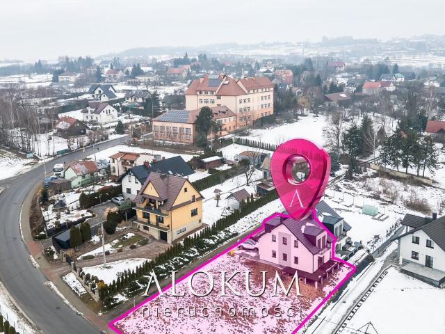 Dom na sprzedaż