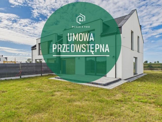Dom na sprzedaż