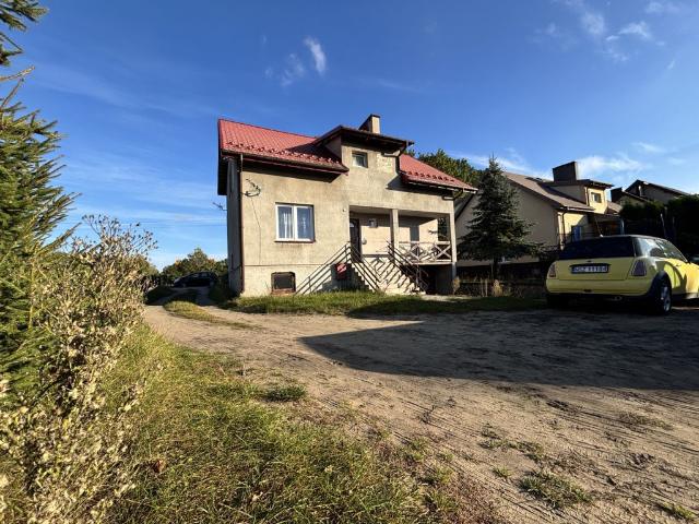 Dom na sprzedaż