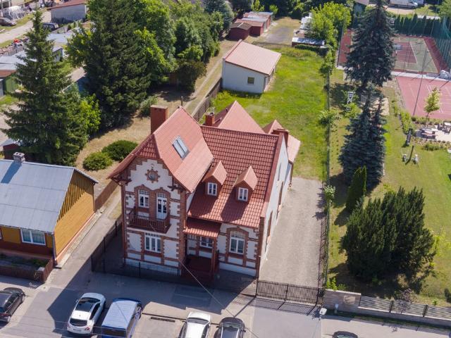 Dom na sprzedaż