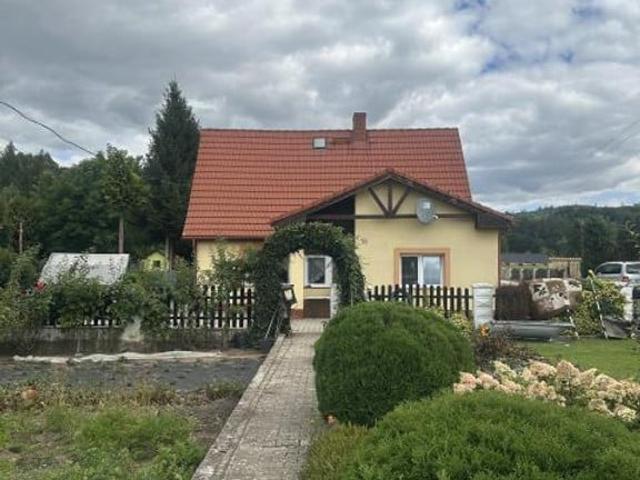 Dom na sprzedaż