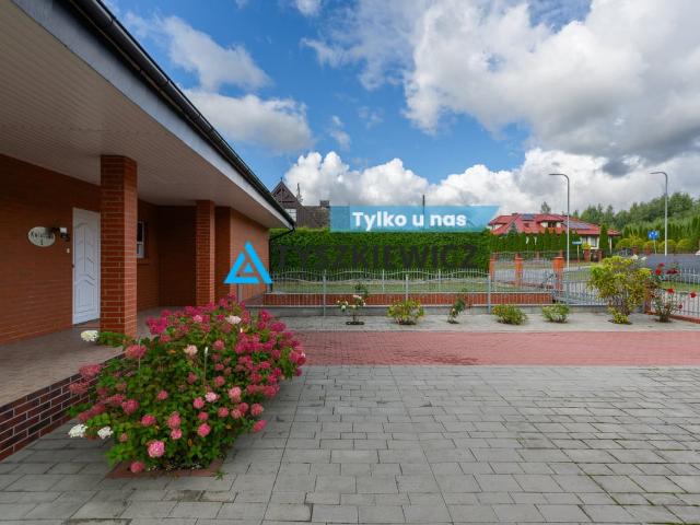 Dom na sprzedaż