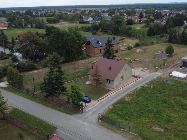 Dom na sprzedaż
