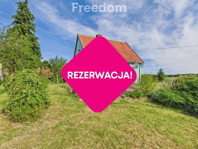 Dom na sprzedaż
