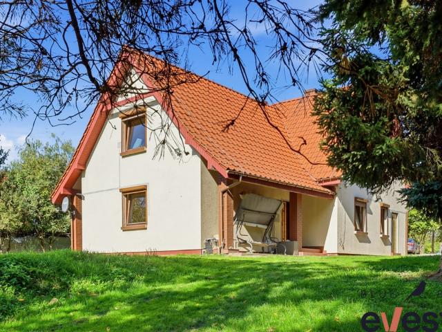 Dom na sprzedaż
