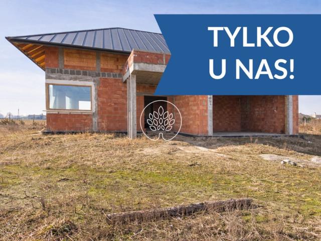 Dom na sprzedaż