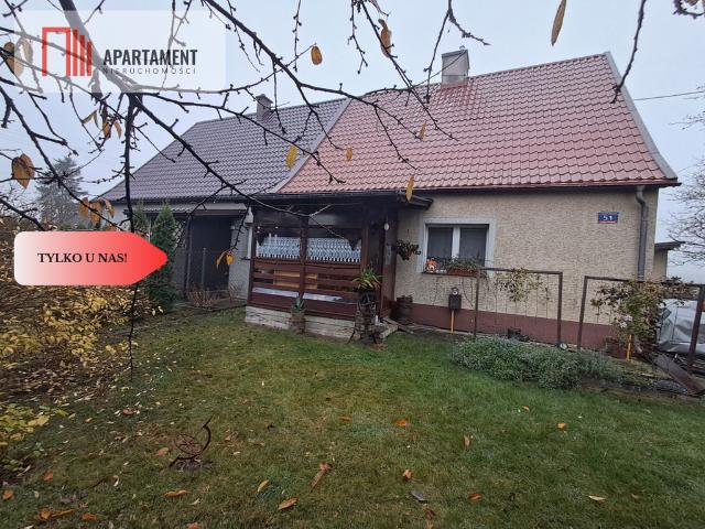 Dom na sprzedaż