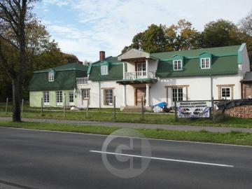 Dobiegniew, Powiat strzelecko-drezdenecki, Województwo lubuskie