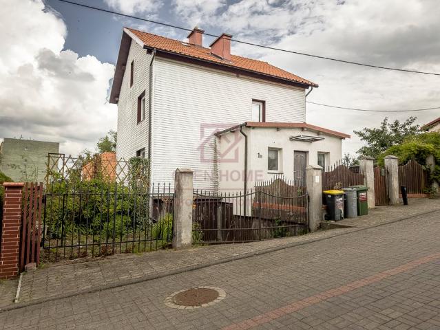 Dom na sprzedaż