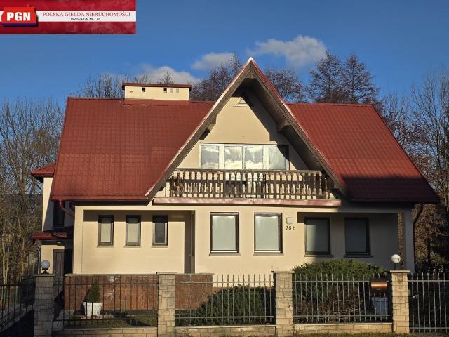 Dom na sprzedaż