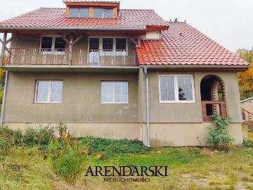 Spokojna, Lipki Wielkie, Lipki Wielkie, Gmina Santok, Powiat gorzowski, Województwo lubuskie