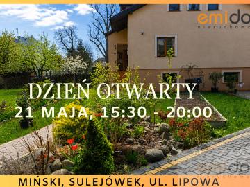 Sulejówek, Powiat miński, Województwo mazowieckie